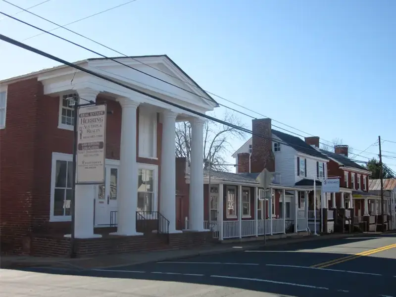 Stanardsville Area Revitalization