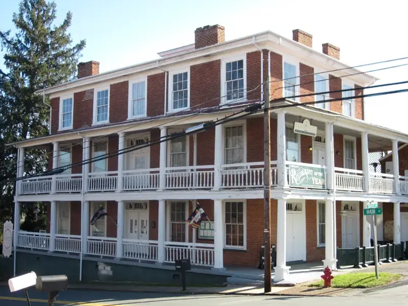 Stanardsville Area Revitalization